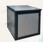 Preview: Technikbox CUBE Grey S Preview: Technikbox CUBE Grey S